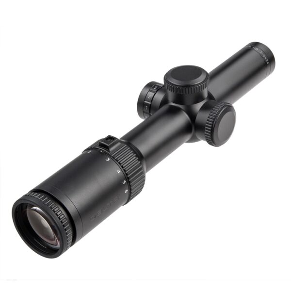 Luneta celownicza Delta Titanium HD 1-6x24 4A-S - obrazek 3