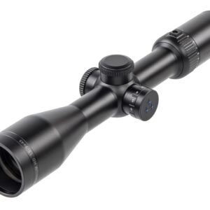Luneta celownicza Delta Titanium HD 1,5-9x45 2D