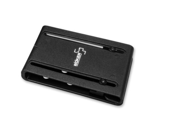 Nóż Böker Plus Rold Black SK5 - obrazek 3
