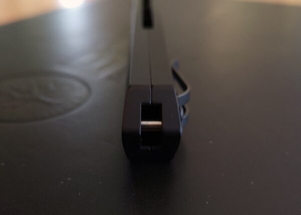 Nóż Böker Plus USA ProTech Kwaiken Automatic Black - obrazek 2