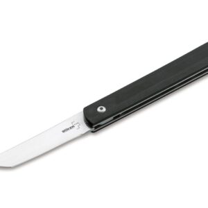 Nóż Böker Plus Wasabi G10
