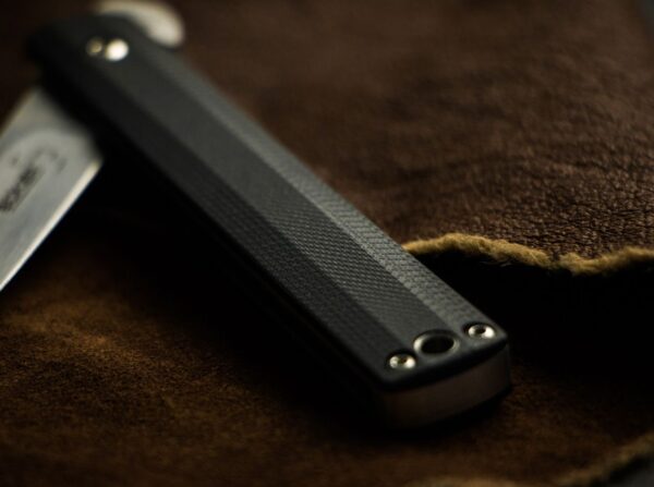 Nóż Böker Plus Wasabi G10 - obrazek 3
