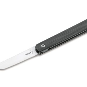 Nóż Böker Plus Wasabi CF