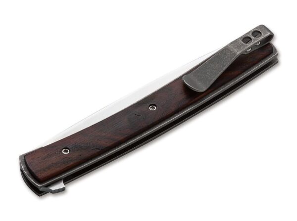 Nóż Böker Plus Urban Trapper Gentleman - obrazek 2