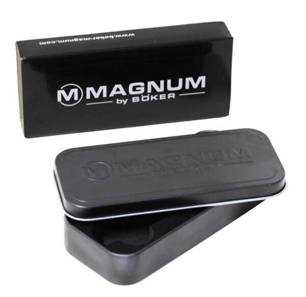 Scyzoryk Magnum Classic Hunter Slim - obrazek 2