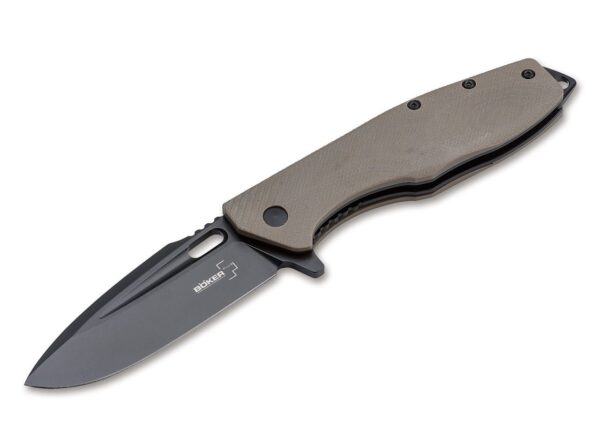 Nóż Böker Plus Caracal Tactical