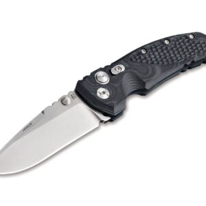 Nóż Hogue 34159 EX-01 4.0 G-Mascus Black