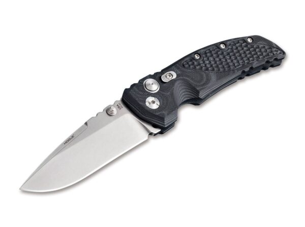 Nóż Hogue 34159 EX-01 4.0 G-Mascus Black