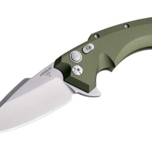 Nóż Hogue 34551 X5 4.0 OD Green