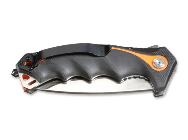 Nóż Magnum Chainsaw Attendant Satin - obrazek 2