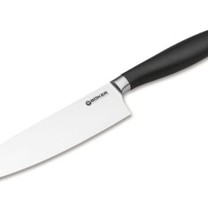 Nóż Santoku Böker Solingen Core Professional