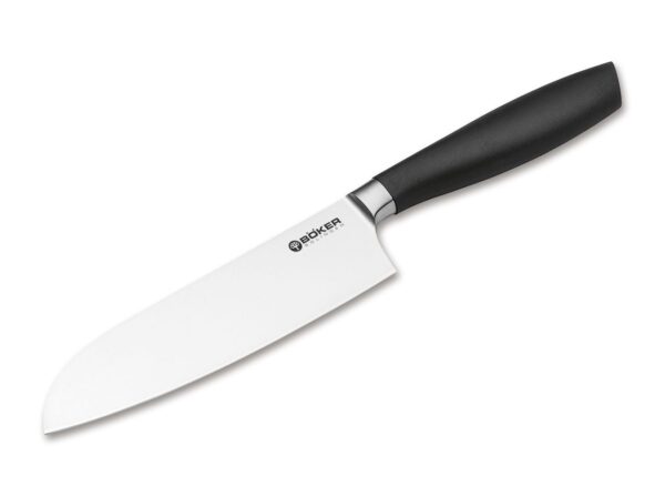 Nóż Santoku Böker Solingen Core Professional