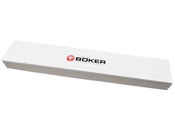 Nóż Santoku Böker Solingen Core Professional - obrazek 3