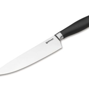 Nóż Szefa Böker Solingen Core Professional 21 cm
