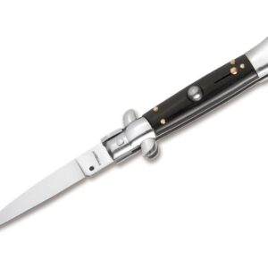 Nóż Magnum Sicilian Needle Dark Wood