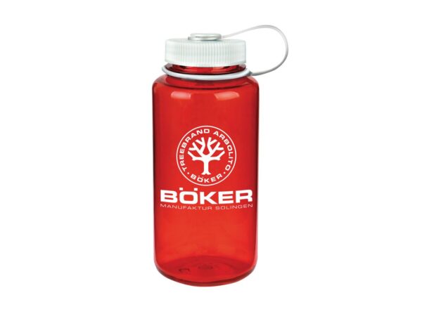 Butelka Nalgene z logo Böker 1 litr