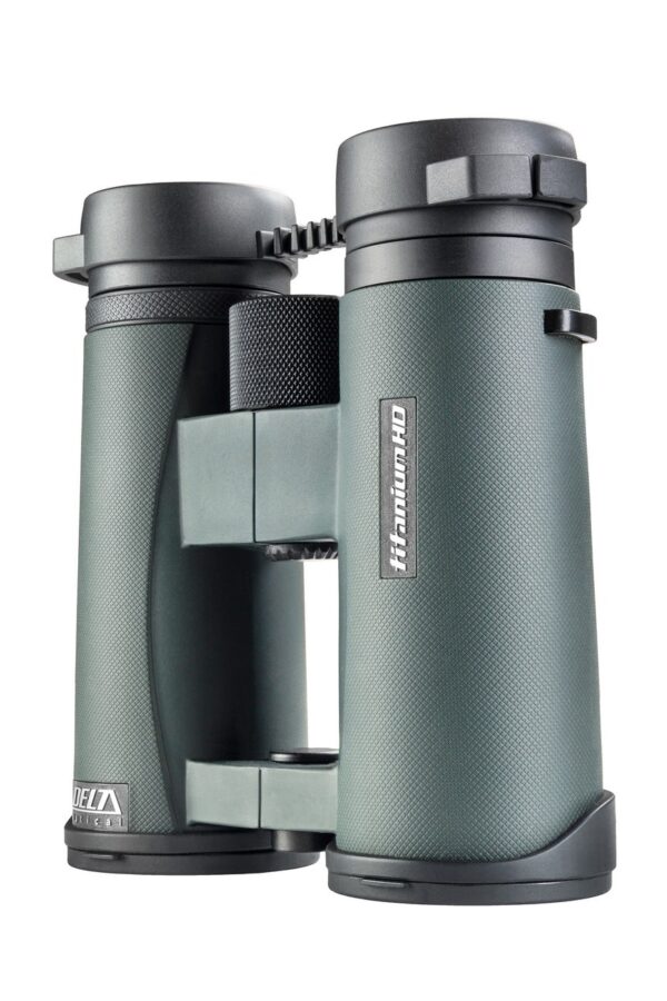 Lornetka Delta Optical Titanium HD 10x42 ED - obrazek 3
