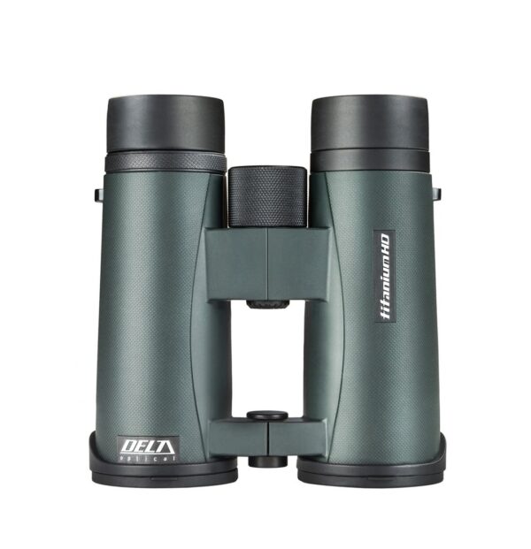 Lornetka Delta Optical Titanium HD 10x42 ED