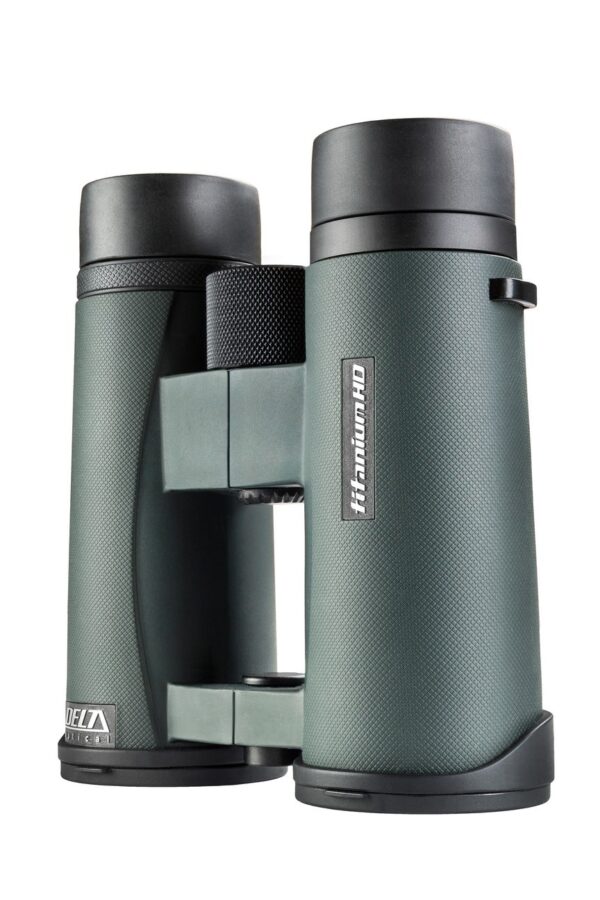 Lornetka Delta Optical Titanium HD 10x42 ED - obrazek 4