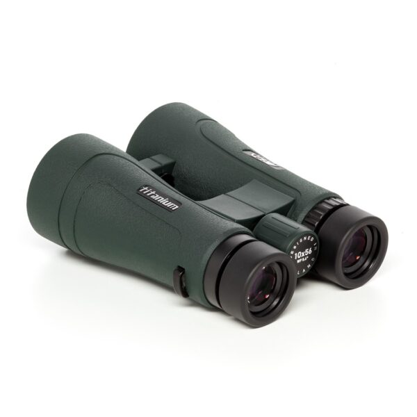 Lornetka Delta Optical Titanium 10x56 ROH - obrazek 2