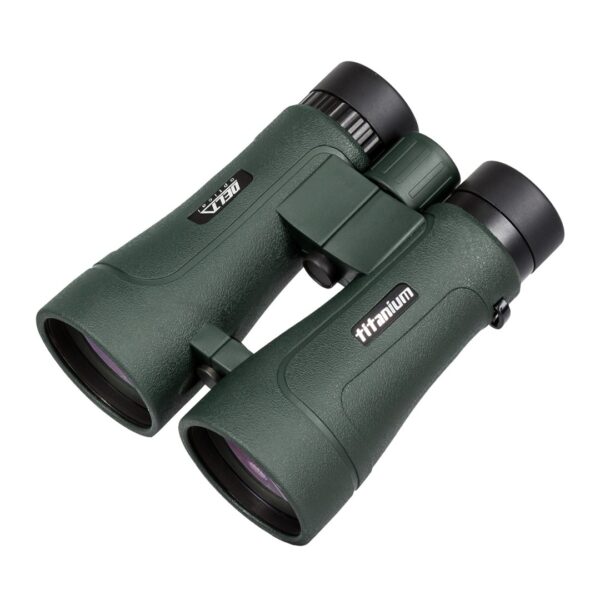Lornetka Delta Optical Titanium 10x56 ROH - obrazek 4