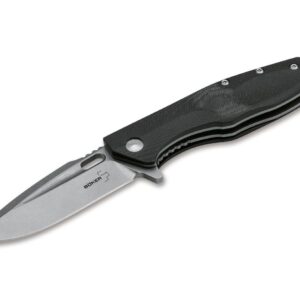 Nóż Böker Plus Caracal Folder Mini