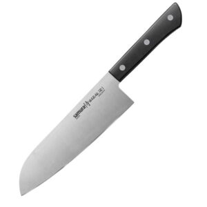 Nóż Santoku Samura Harakiri