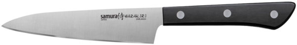 Nóż uniwersalny 12 cm Samura Harakiri - obrazek 2