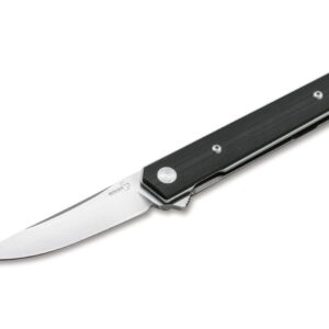 Nóż Böker Plus Kwaiken Mini Flipper G10