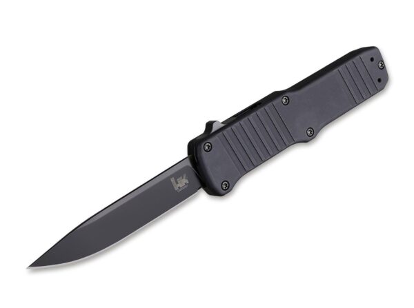 Nóż Hogue HK 54010 Hadron OTF Black