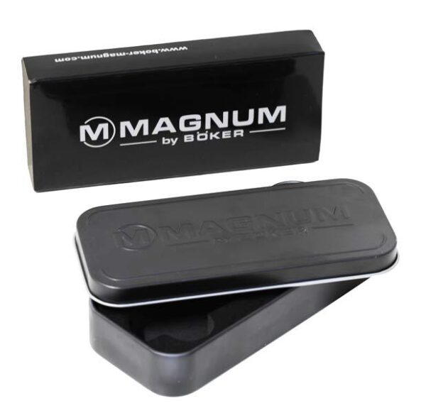 Otwieracz do butelek Magnum Auto Wingman - obrazek 3