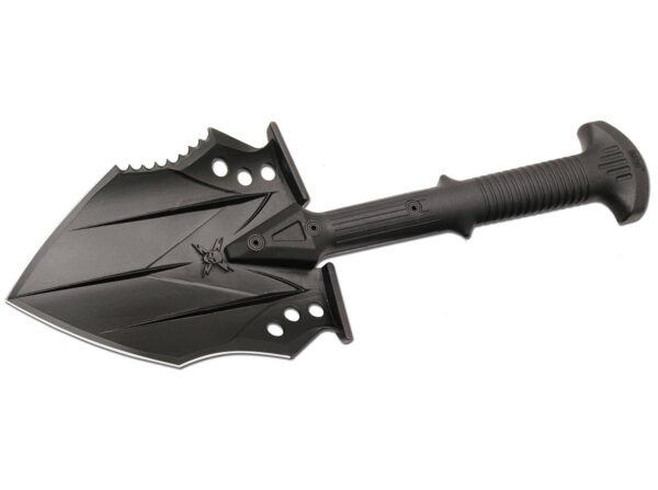 Saperka SOG Kommando Survival Shovel
