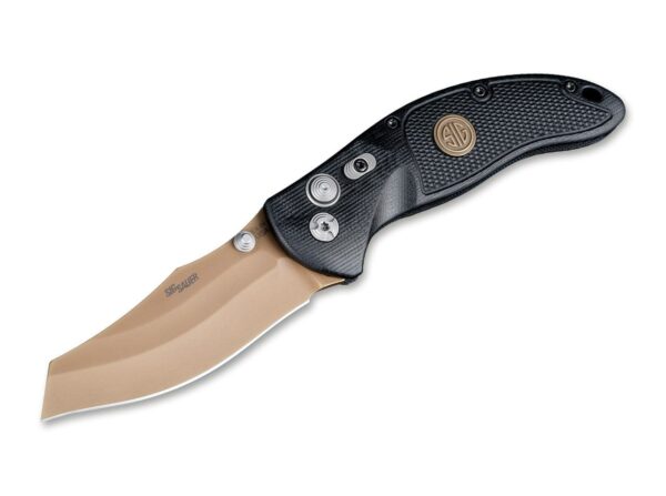 Nóż Hogue SIG 36460 EX-04 Emperor Scorpion 3.5"