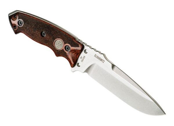 Nóż Hogue SIG 37175 EX-F01 5.5" Rosewood - obrazek 2