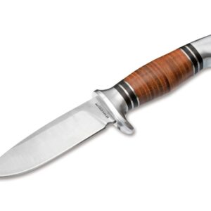 Nóż myśliwski Magnum Leatherneck Hunter