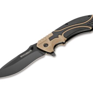 Nóż Magnum Advance Desert Pro 440C