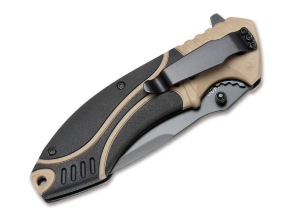 Nóż Magnum Advance Desert Pro 440C - obrazek 2