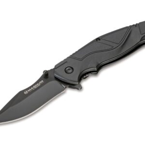 Nóż Magnum Advance All Black Pro 440C