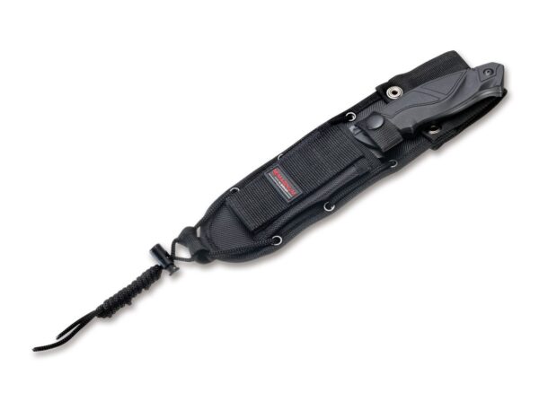 Nóż Magnum Advance Pro Fixed Blade 440C - obrazek 3
