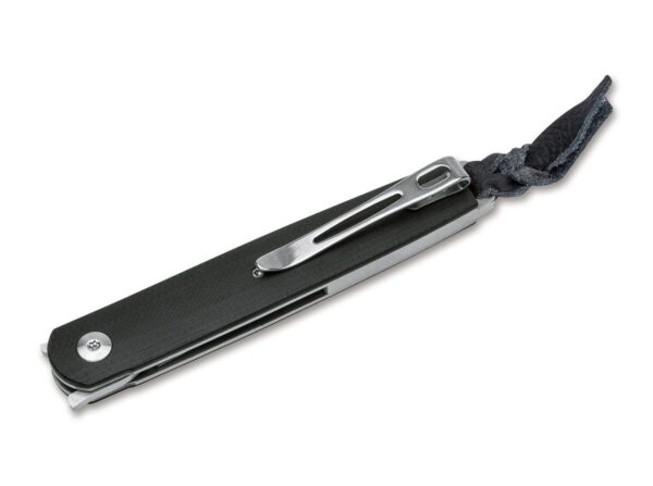 Nóż Böker Plus LRF G10 - obrazek 2