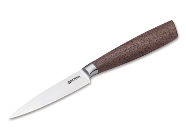 Nóż do szpikowania Böker Solingen Core Walnut