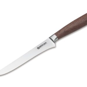 Nóż trybownik Böker Solingen Core Walnut