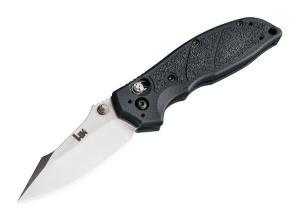 Nóż Hogue HK 54156 Exemplar 3.25 Stonewash Plan