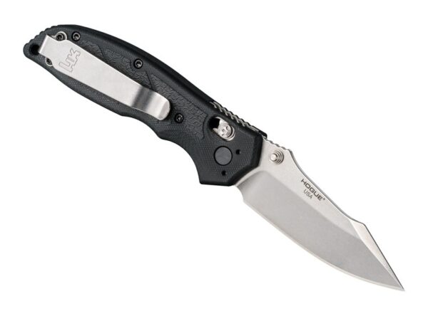 Nóż Hogue HK 54156 Exemplar 3.25 Stonewash Plan - obrazek 2