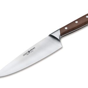 Nóż Szefa Boker Forge Wood 20 cm