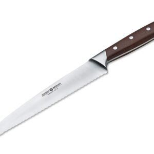 Nóż do chleba Böker Forge Wood 22 cm