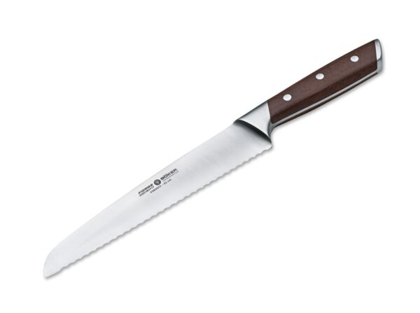Nóż do chleba Böker Forge Wood 22 cm