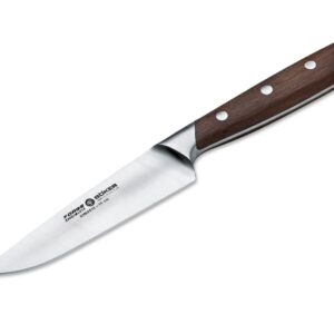 Nóż uniwersalny Böker Forge Wood 11 cm