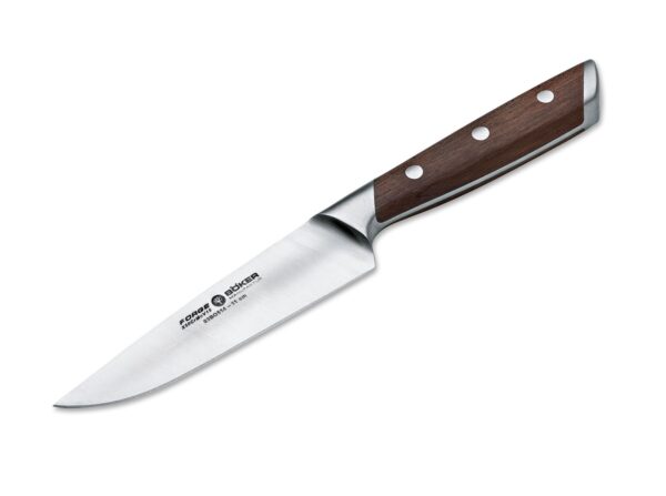 Nóż uniwersalny Böker Forge Wood 11 cm