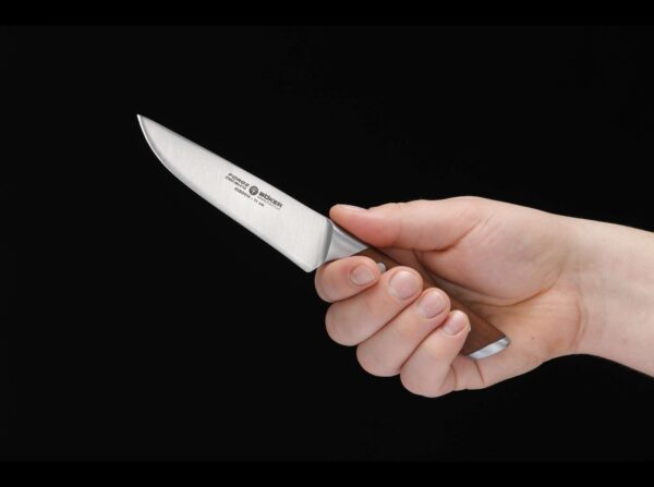 Nóż uniwersalny Böker Forge Wood 11 cm - obrazek 2